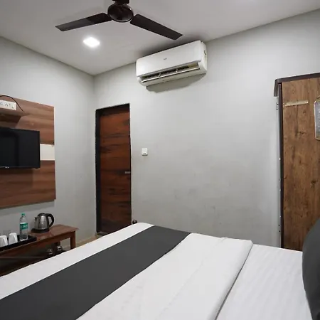 Hotel Sai Inn, Ahmedabad Airport-2