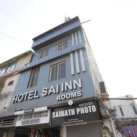 Hotel Sai Inn, Ahmedabad Airport-3