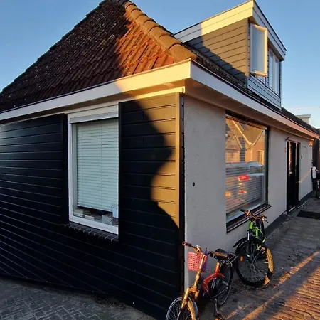 Het Huis Met De Groene Deur-2