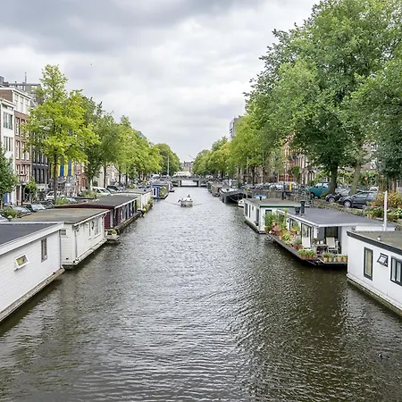 Houseboat Orpheus-3