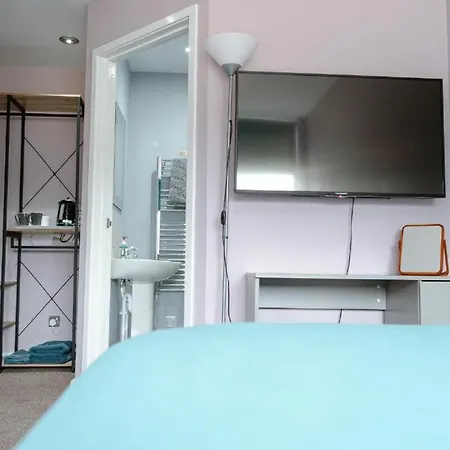 The Swan Guesthouse-3