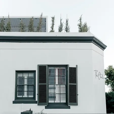 Dixon House In De Waterkant By Cape Finest-2