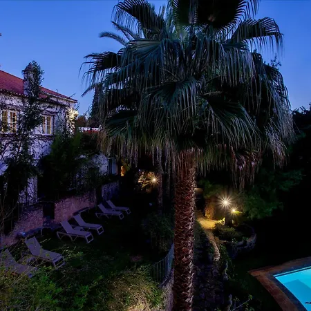 Casa Vela Boutique House & Spa-3