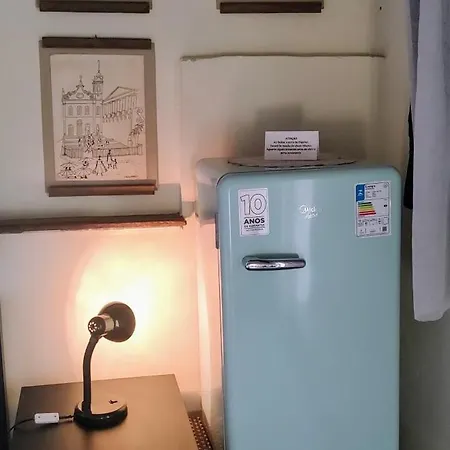 CasaMágica SP-2