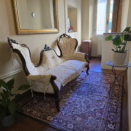 Stay In The Heart Of Pisa At Dietro Al Corso-2