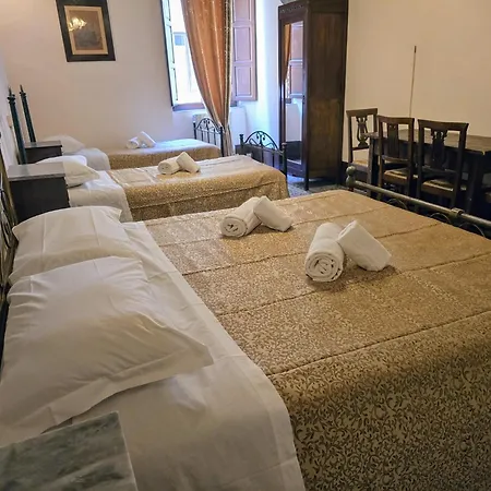 Stay In The Heart Of Pisa At Dietro Al Corso-3
