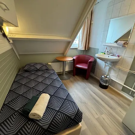 Bed&Breakfast Vlissingen-2