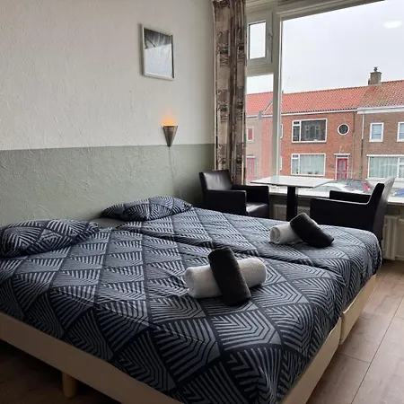 Bed&Breakfast Vlissingen-3