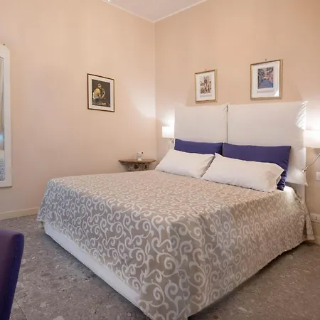 Porta Di Mezzo Luxury B&B-3