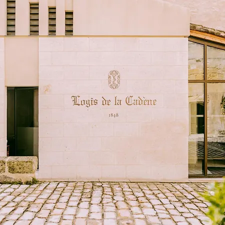 Logis De La Cadene-3