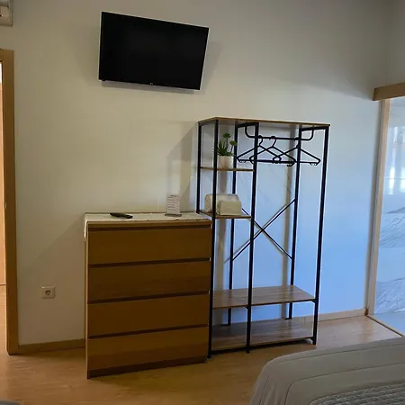Guest House D. Filipe I-2