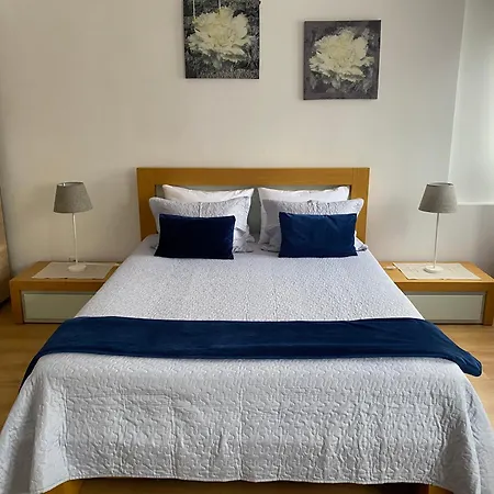 Guest House D. Filipe I-3