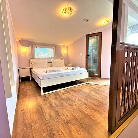 L'Opera Guest House-2