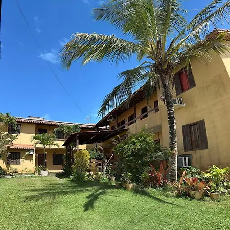 Suites do Peró-3