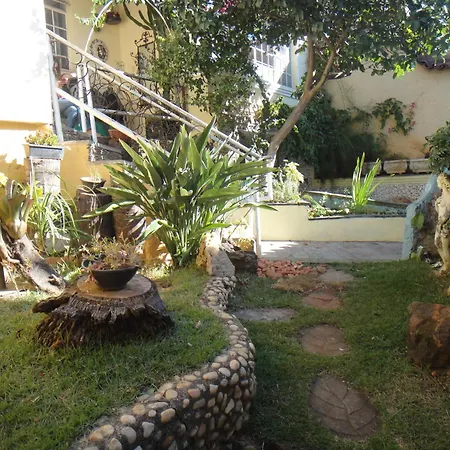 Castel Inn Hostel-3