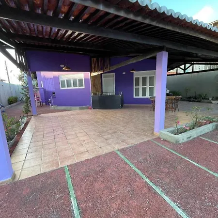 Hostel Flor do Ypê-3