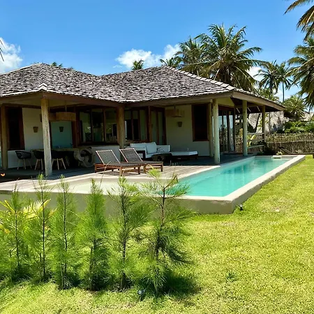 Casa do vento - Ilha do Guajiru-3