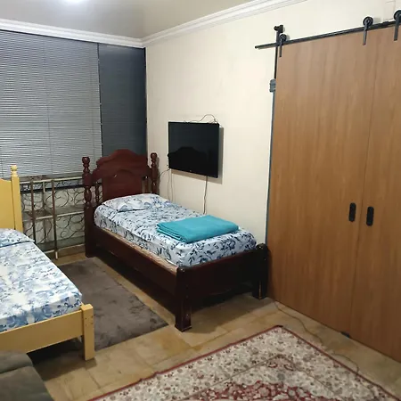 Castel Inn Hostel-2