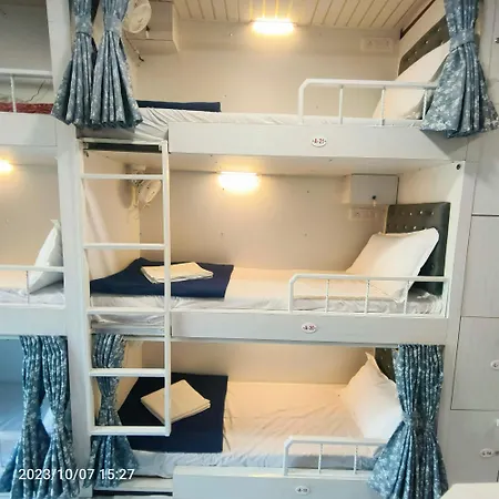 Marol Metro Dormitory-3