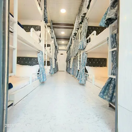 Marol Metro Dormitory-2