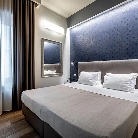 Blu Notte Guest House-2