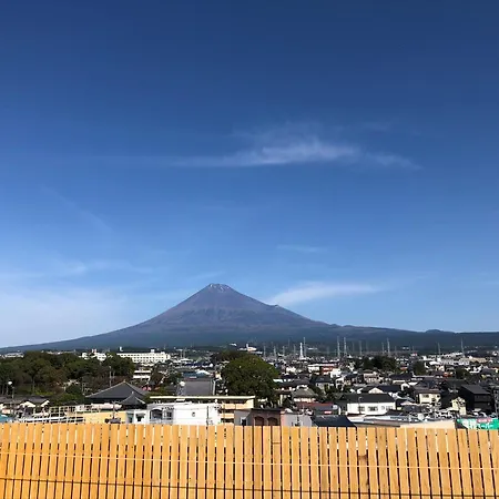 14 Guesthouse Mt.Fuji-3