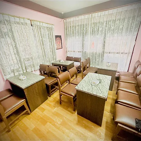 Hotel Green Orchid-2