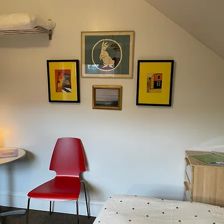 Portland International Guesthouse-2