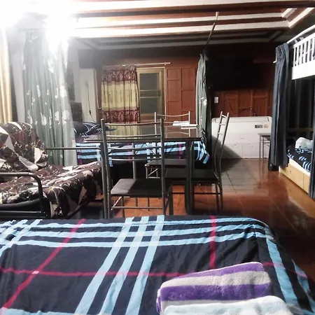 Ben & Lek Guesthouse-2