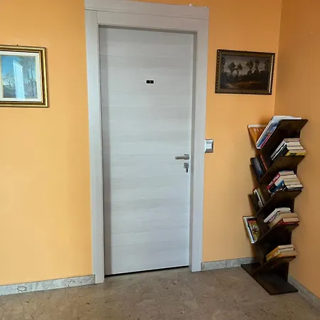 Boutique Affittacamere Attico In Centro-2