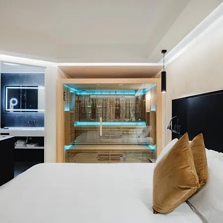 Dream Suite Trevi-3
