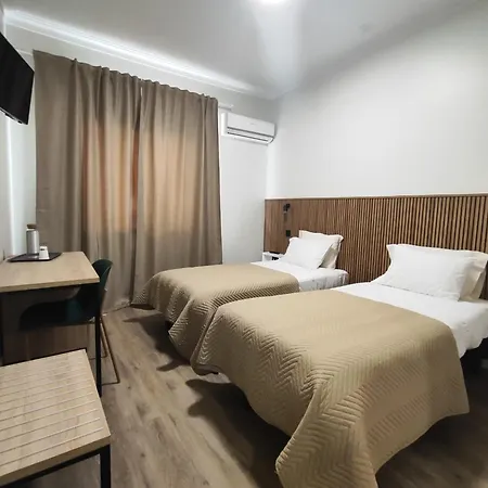Residencial Centro Comercial Avenida Bragashopping-2