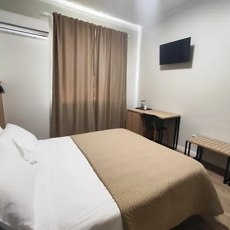 Residencial Centro Comercial Avenida Bragashopping-3