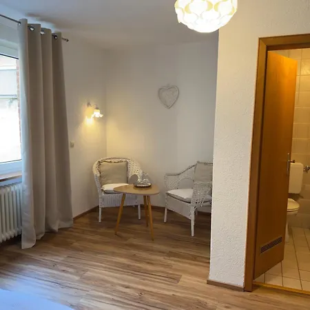 Hotel "Zur Schoenen Aussicht"-3
