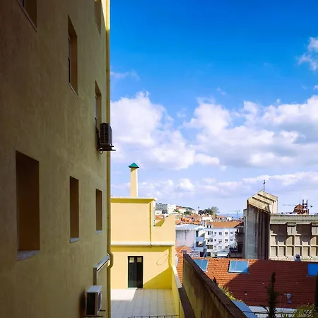 Ey Lisbon Guesthouse-2