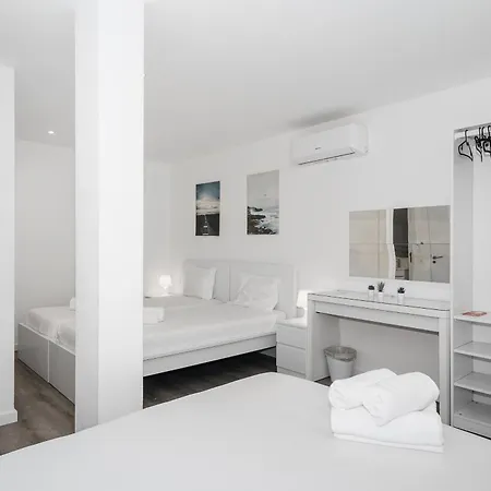 Downtown Lisbon Palma Suites By Hosty-2