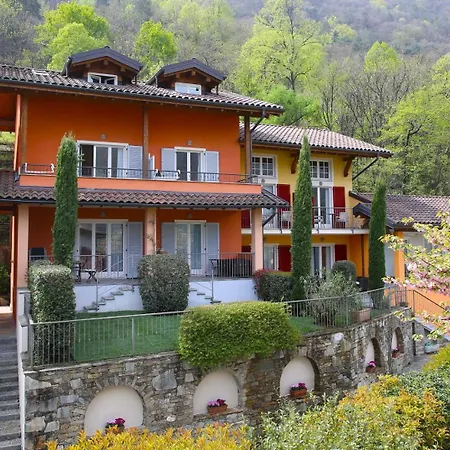 Cascina nel Bosco-3