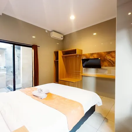Lembayung Sari Homestay-3