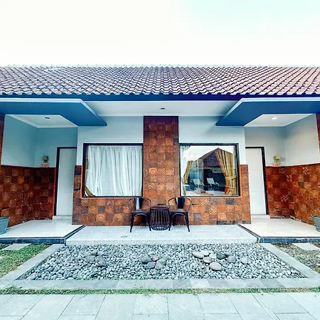 Lembayung Sari Homestay-2