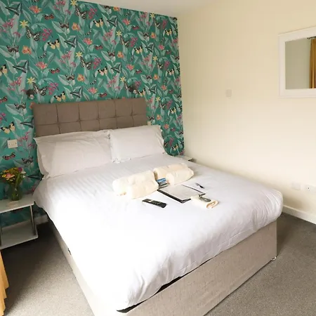 Rickerby Grange Country House-2