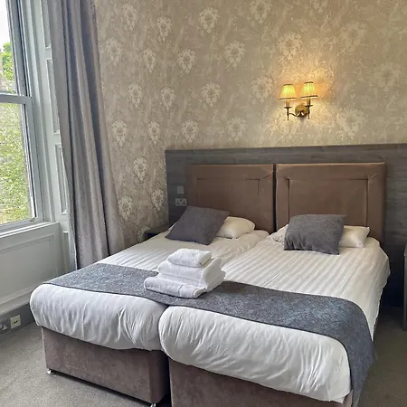 Alexander Guest House-3