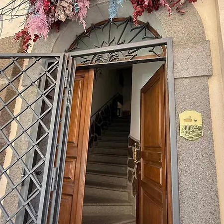 Palazzetto San Lorenzo-3