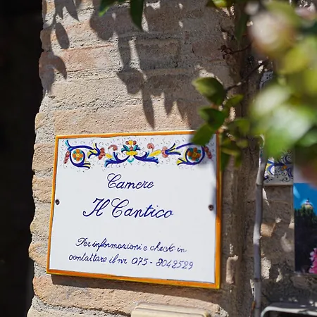 Camere il Cantico-2