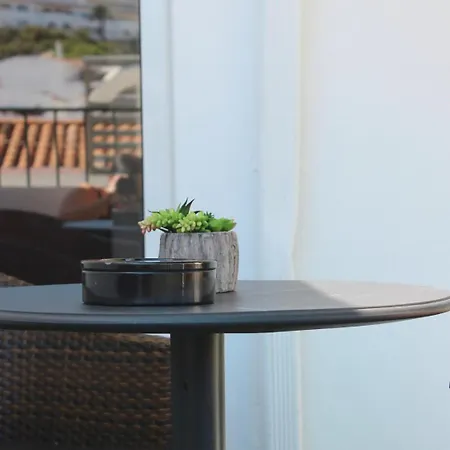 Vegas Residence - Adults Only-2
