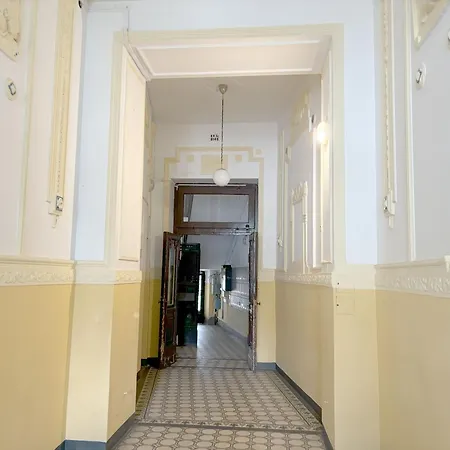 Artist Guest House-2