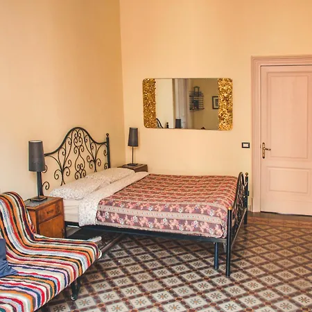 Casa Verdi - House of Travelers-2