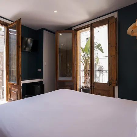 Hostal Sol y K-3