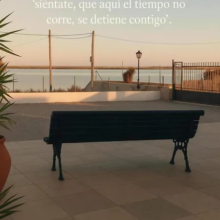 Mi Cortijo hotel de playa-3