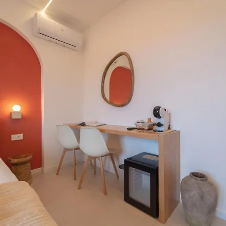 Sophora Guest House Alghero-2