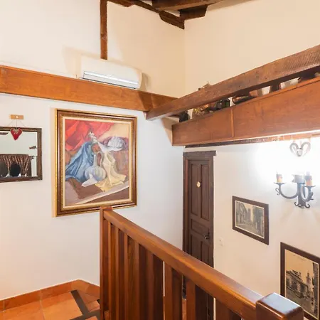 Hostal Alfonso XII By Toledo Ap-2